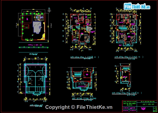 Đồ án,Biệt thự,Thiết kế kiến trúc,Đồ án Kiến trúc,kiến trúc biệt thự